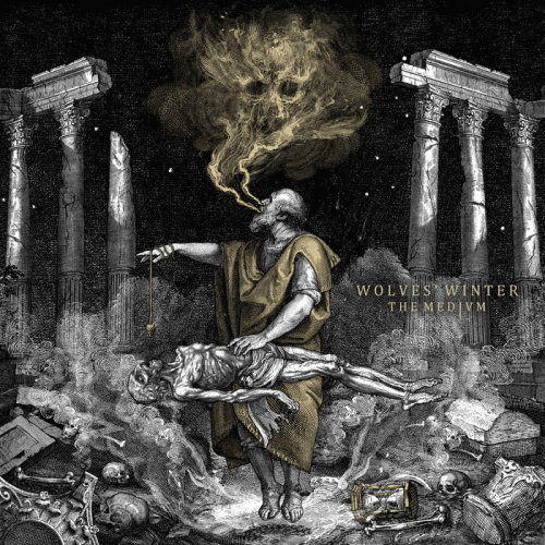 Wolves' Winter : The Medivm